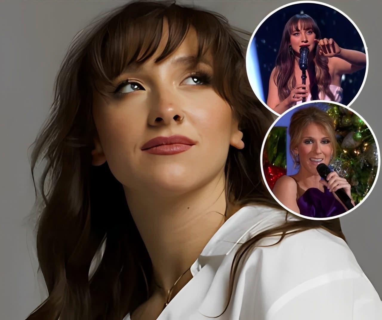 Fans Are Raving About Sydnie Christmas’s ‘O Holy Night,’ Calling It a Breathtaking Rendition That Captures the True Spirit of Christmas