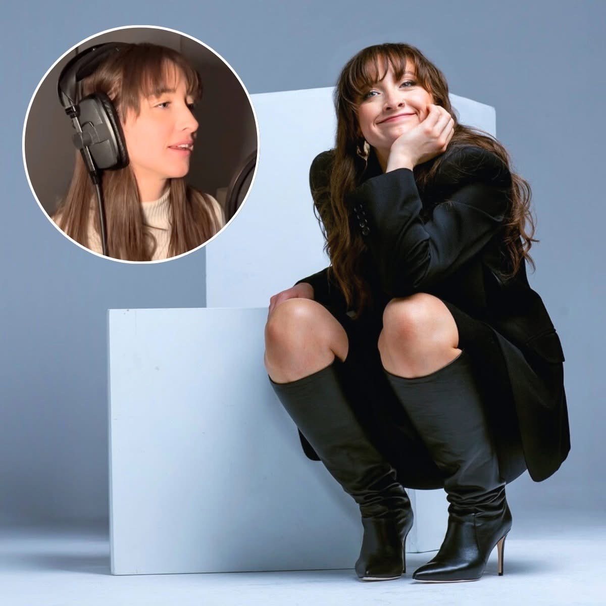 Sydnie Christmas is set to drop her second album of original songs and it’s going to be epic