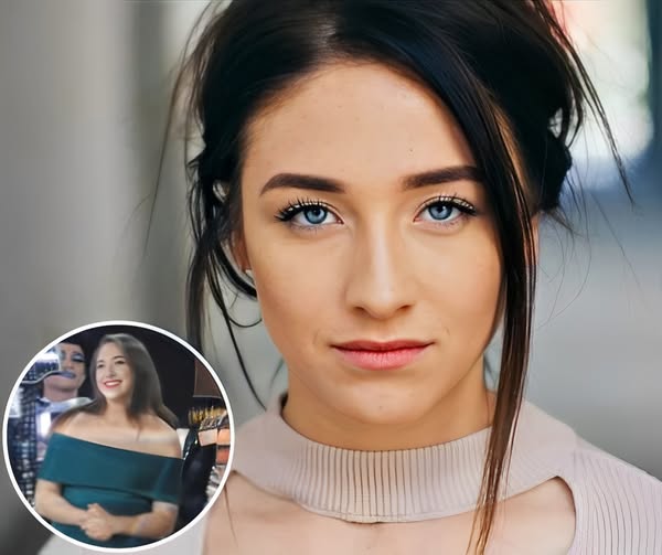 How Sydnie Christmas Transformed Defying Gravity into an Unforgettable Journey of Emotion and Power