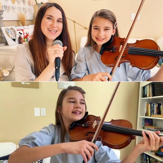 Karolina Protsenko and Her Mother’s “Hallelujah” Performance Will Leave You Speechless With Its Emotional Power